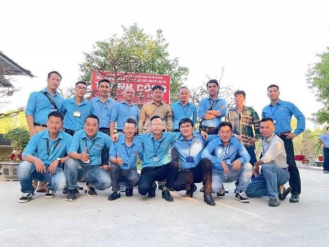 TUYỂN NỮ NHÂN VIÊN CHĂM SÓC KHÁCH HÀNG