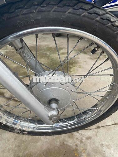 dư xe nên bán xe wave a110 năm 2022