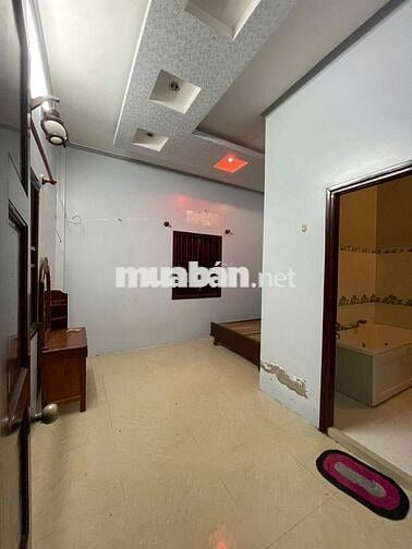 Bán nhà hẻm  50 trần hoàng na gần đại học cần thơ khu 1 giá 3,550 tỷ