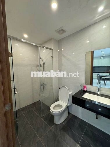 Cho thuê Happy One Central, 50m2 1PN Full nội thất đầy đủ giá tốt