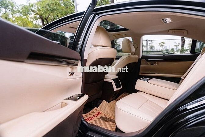 Lexus ES 350 2015 - 110000 km