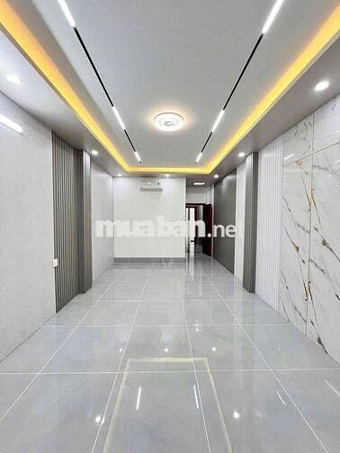 Nhà 2 Lầu Mặt Tiền Đường Tô Hiến Thành Kdc Thới Nhựt 2