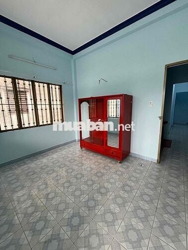 💰💰💰 MẶT TIỀN ĐƯỜNG SỐ 2,P16(2PN 2WC) - Có Sân Rộng - Ở và Kinh Doanh