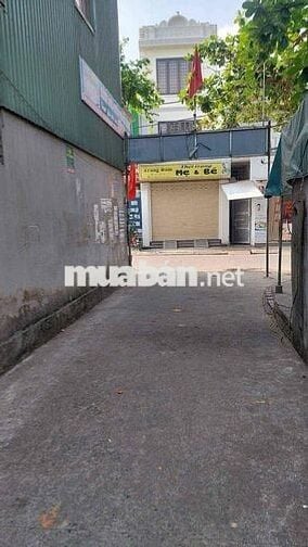 🏡 BÁN ĐẤT CỰC HIẾM – GIÁ RẺ NHẤT QUẬN HỒNG BÀNG 🏡 📍 Vị trí: Ngõ Trương