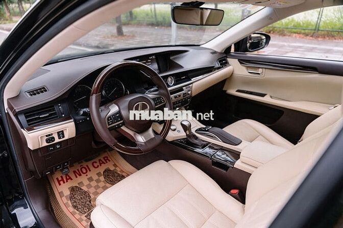 Lexus ES 350 2015 - 110000 km