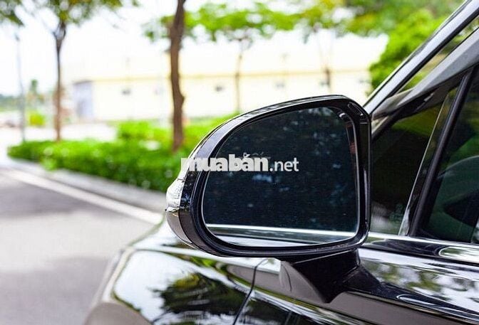 Hyundai Santa Fe 2.4L Xăng Cao Cấp 2020 - 46000 km