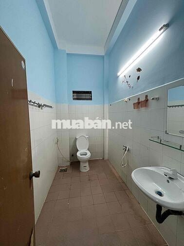 💰💰💰 MẶT TIỀN ĐƯỜNG SỐ 2,P16(2PN 2WC) - Có Sân Rộng - Ở và Kinh Doanh