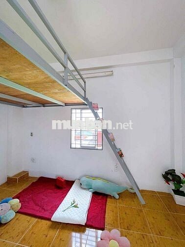 🌸Trọ Gác Mới 100% Cho Thuê Ngay Phú Định, Đại Lộ Võ Văn Kiệt Sạch Sẽ🌸