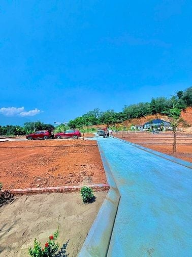 Chính chủ ra hàng 5 lô F0 đất ở Đô Thị HN, Sơn Tây 100-132,4m 1,85 tỷ