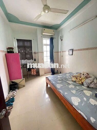 Cho thuê nhà MTKD Lê Niệm p. Phú thạnh quận Tân Phú