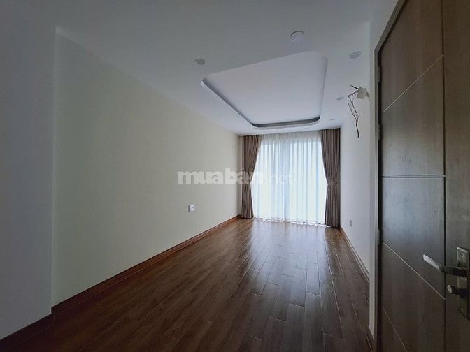 Nhà cho thuê nguyên căn trong khu biệt lập, nội thất cao cấp