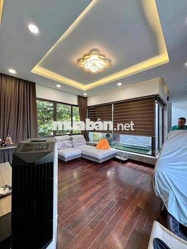 Biệt Thự Có Hồ Bơi - 2PN - Gần Biển Mỹ Khê Đà Nẵng