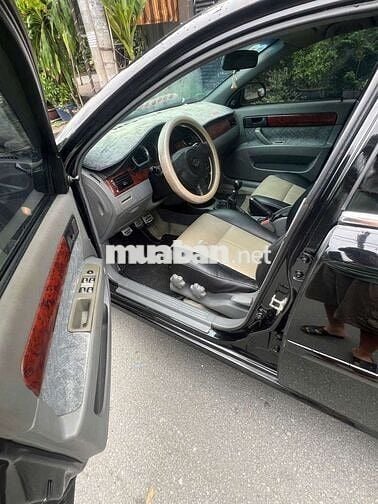 2011 EX 1.6 MT ,Gầm máy, số êm, Ko lỗi