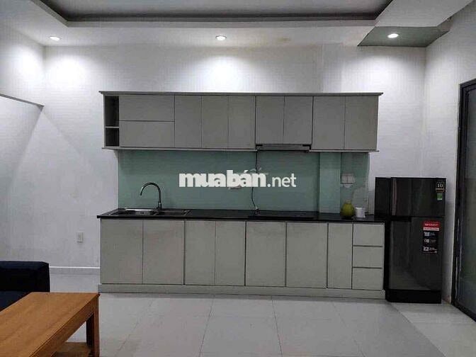 Cần Bán toà căn hộ 4.5 tầng – Khu Hoà Xuân. Dòng tiền 30tr/ Tháng - Di