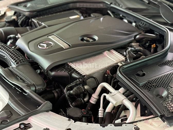 mercedes c300(AMG) lên nhiều đồ chơi