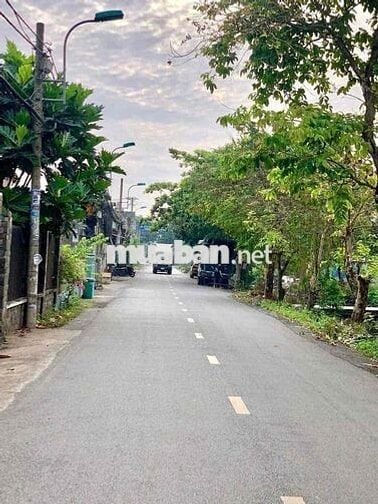 Cho thuê nhà 8,5 triệu/th 👉Hẻm 7m thông Đường Tỉnh Lộ 10, Tân Tạo, Bìn