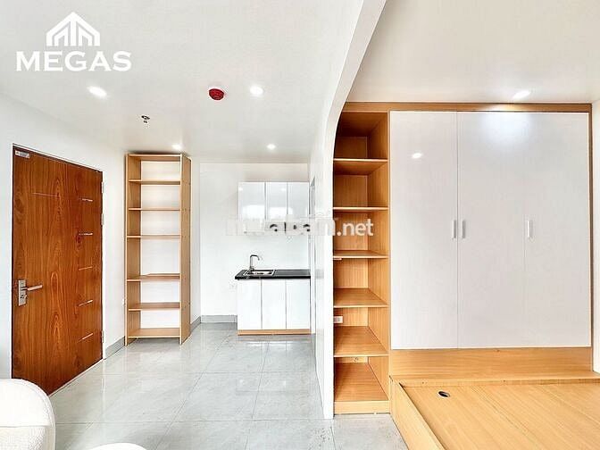KHAI TRƯƠNG CĂN HỘ STUDIO, 1N1K, 2N1K NGAY TRUNG TÂM HỘI NGHỊ QUỐC GIA