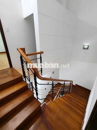 🛑 CHO THUÊ NHÀ 3 TẦNG ĐƯỜNG: TRỊNH ĐÌNH THẢO - 5PN - 4wc - Sân ô tô