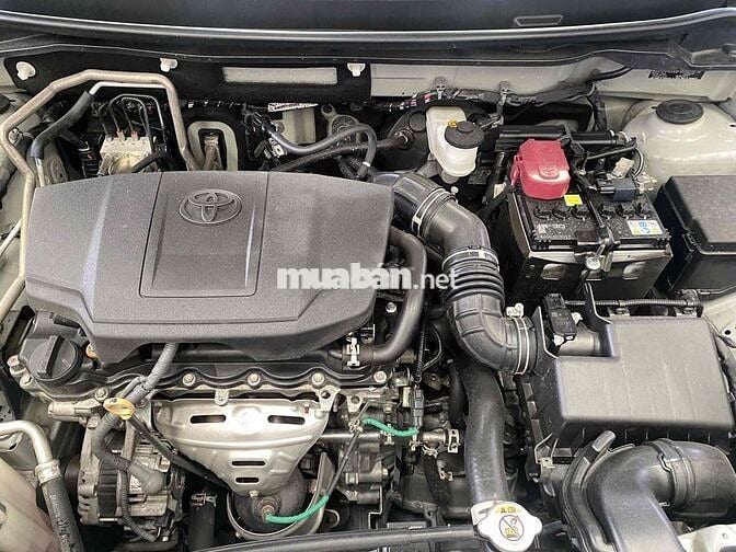 Toyota Yaris Cross 2024, xe hot, ưu đãi hấp dẫn