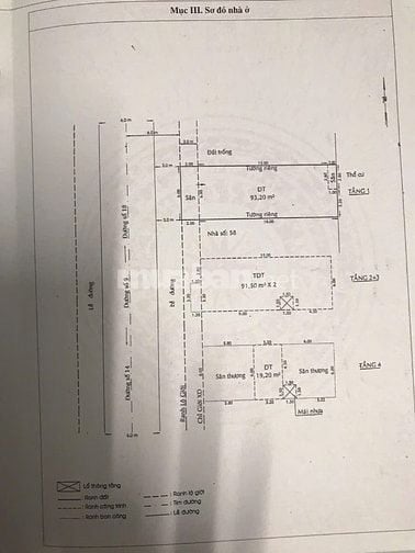 BÁN NHÀ ĐƯỜNG SỐ 9 KDC BÌNH HƯNG - BÌNH CHÁNH