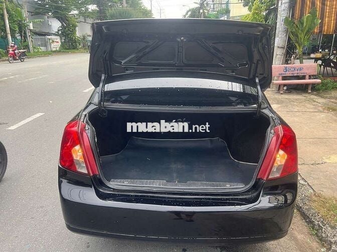2011 EX 1.6 MT ,Gầm máy, số êm, Ko lỗi