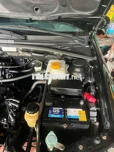 2011 EX 1.6 MT ,Gầm máy, số êm, Ko lỗi
