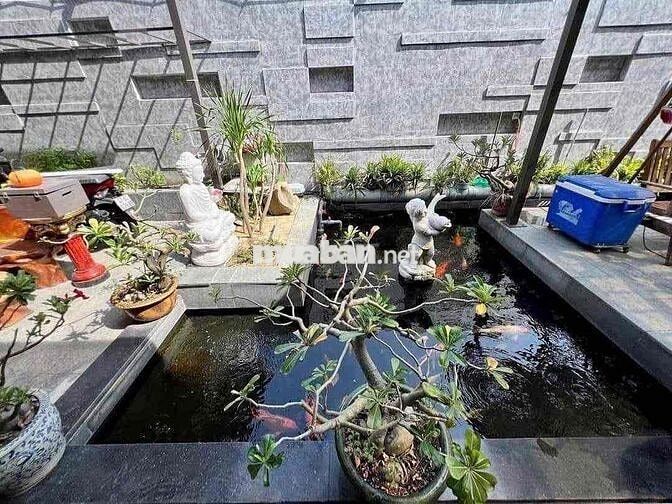 Biệt Thự Có Hồ Bơi - 2PN - Gần Biển Mỹ Khê Đà Nẵng