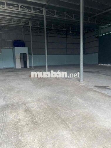 Cho Thuê kho, xưởng 300m2 gần Nguyễn Ảnh Thủ