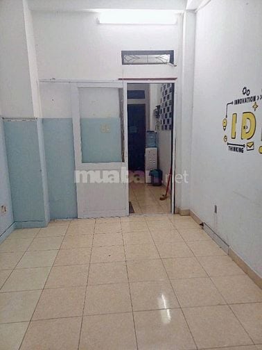 Cho Thuê Văn Phòng Mặt Tiền Đương Thạch Thị Thanh Quận 1
