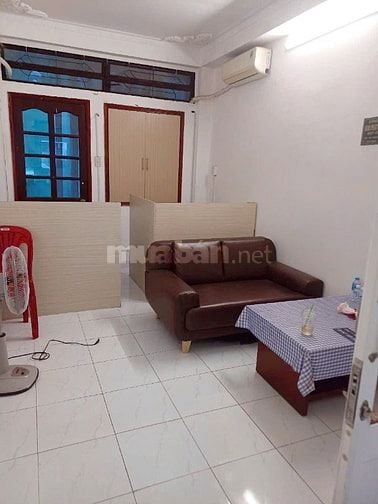 Cho Thuê Văn Phòng Mặt Tiền Đương Thạch Thị Thanh Quận 1