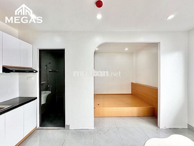 KHAI TRƯƠNG CĂN HỘ STUDIO, 1N1K, 2N1K NGAY TRUNG TÂM HỘI NGHỊ QUỐC GIA