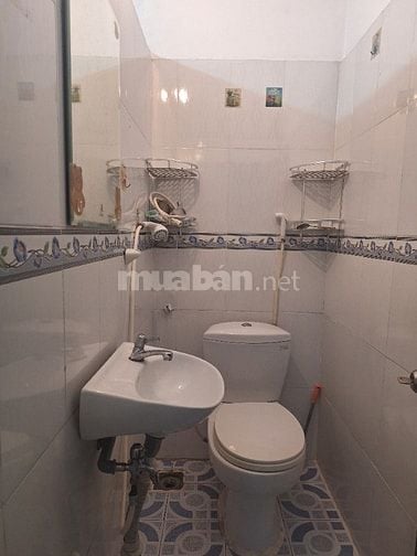 🏠🏠 Quận 5. ❤️❤️ CHO THUÊ NHÀ MẶT TIỀN ĐƯỜNG CAO ĐẠT, Q5 - DT 3,2×15M
