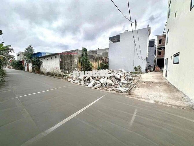 Chủ Gửi Bán Lô góc Phúc hải Đa phúc