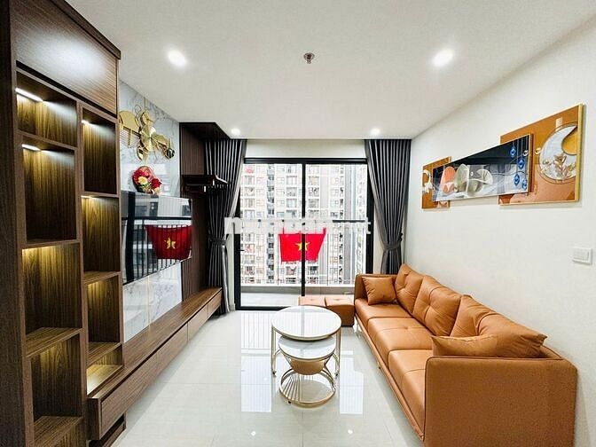 Chốt liền tay căn 2PN 2VS đã full nội thất giá chỉ 3.83 tỷ tại OCP