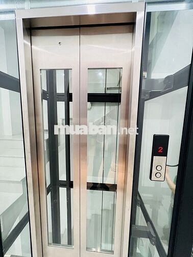 NHÀ ĐẸP MỚI XÂY MINH KHAI – 52m x 5T, THANG MÁY, GẦN PHỐ – HƠN 10 TỶ