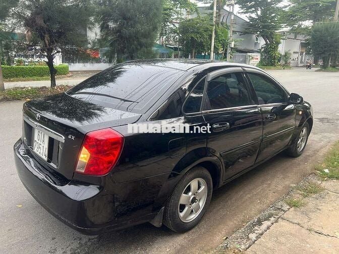 2011 EX 1.6 MT ,Gầm máy, số êm, Ko lỗi