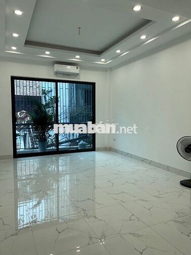 NHÀ ĐẸP MỚI XÂY MINH KHAI – 52m x 5T, THANG MÁY, GẦN PHỐ – HƠN 10 TỶ
