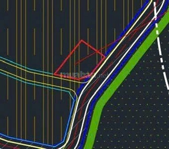 Bán Đất 2MT Đối Diện CV KDC Thời Báo Kinh Tế Phú Hữu Quận 9 TP Thủ Đức