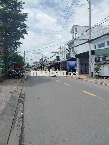 BÁN NHÀ ĐƯỜNG LÔ TƯ BHHA . 2 TẦNG.2PN.2 VS. SỔ HỒNG RIÊNG HẺM XE HƠI