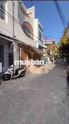 Mặt Tiền Mai Lão Bạng - Hải Châu - Chỉ với 5tỷ4 TL có ngay nhà 2 tầng