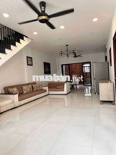Nhà Chín Chủ Cho Thuê 7,5x18 2Lầu 5pn 6wc