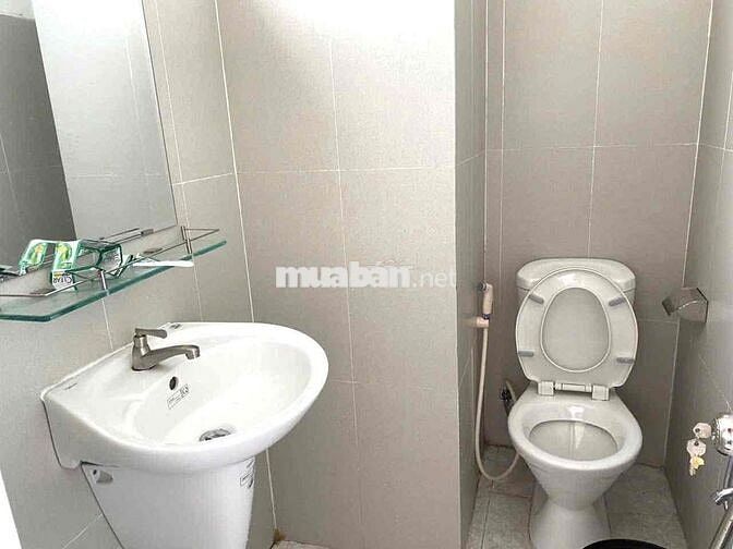 Cho thuê căn hộ biwase gần vòng xoay an Phú , cạnh khu di tích hố lang