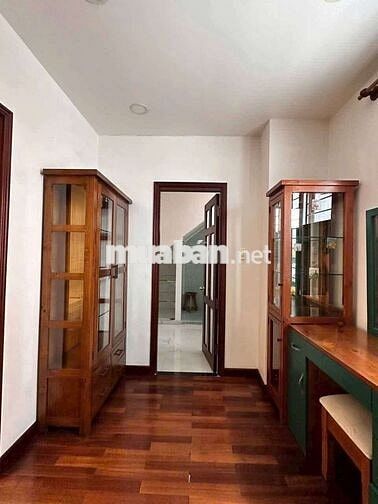 Nhà Chín Chủ Cho Thuê 7,5x18 2Lầu 5pn 6wc