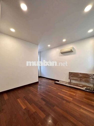 Nhà Chín Chủ Cho Thuê 7,5x18 2Lầu 5pn 6wc