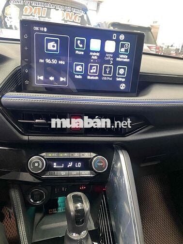 Toyota Yaris Cross 2024, xe hot, ưu đãi hấp dẫn