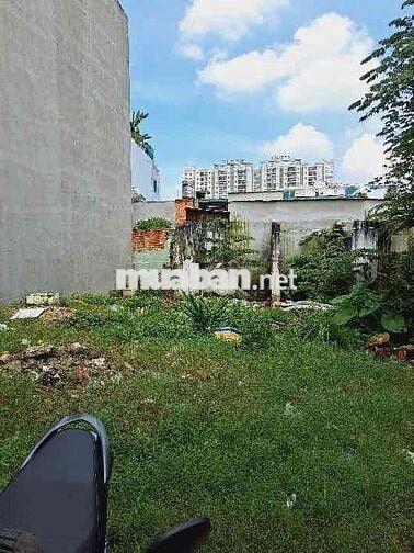 BÁN ĐÂT FULL THỔ - 210m - HXH - HIỆP THÀNH CITY