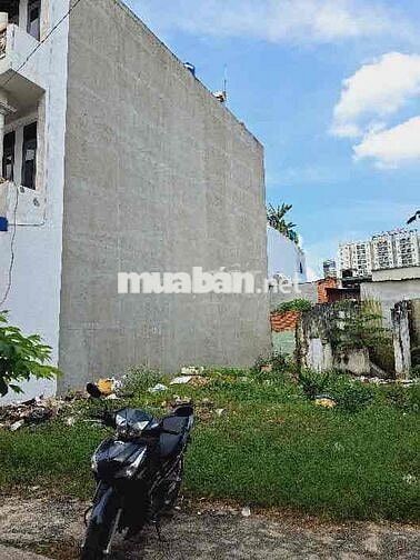BÁN ĐÂT FULL THỔ - 210m - HXH - HIỆP THÀNH CITY