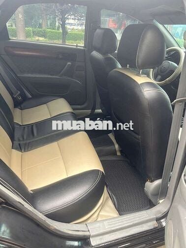 2011 EX 1.6 MT ,Gầm máy, số êm, Ko lỗi