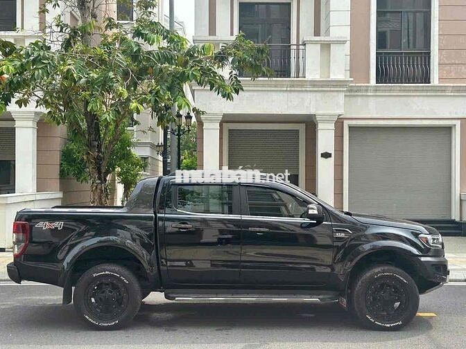 Ford Ranger 2016 Wildtrak 3.2 4x4 AT - 140000 km