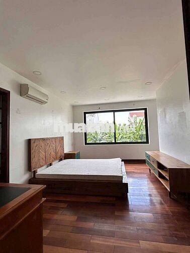 Nhà Chín Chủ Cho Thuê 7,5x18 2Lầu 5pn 6wc